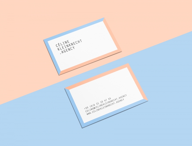 Céline Kleinknecht Agency