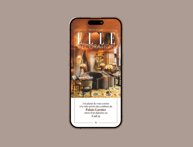 Elle Décoration