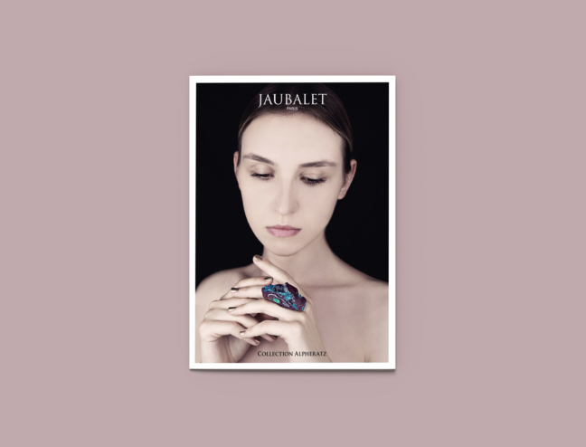 Jaubalet — Alpheratz