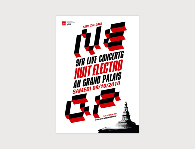 SFR Live Concerts