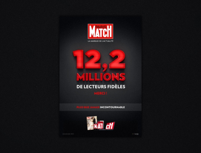 Paris Match