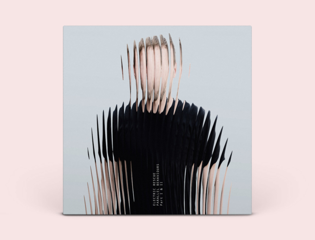 Electric Rescue — Parallel Behaviours