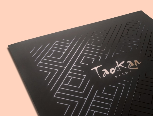 TaoKan Event